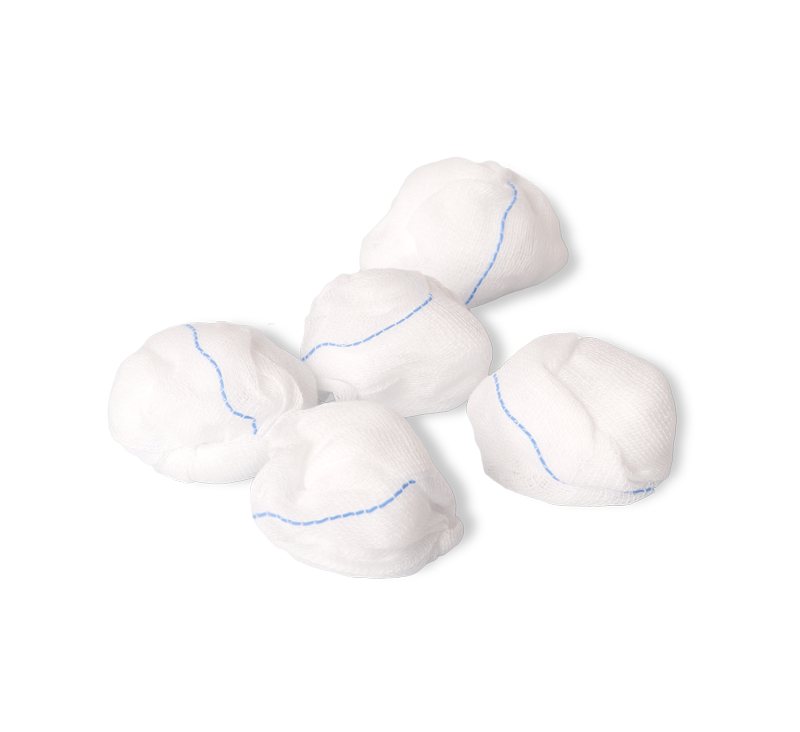 LR Gazin Gauze dressing 12 layers