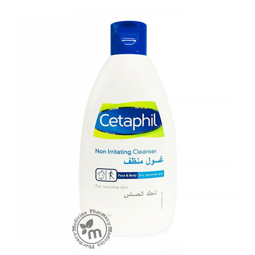 Cetaphil Cleanser 200 mL