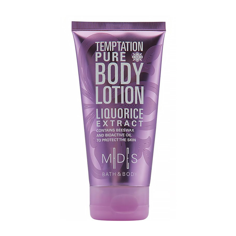 Mades Bath & Body Temptation Body Lotion 150ml