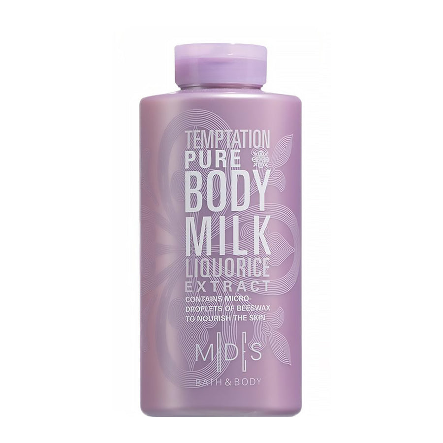 Mades Bath & Body Temptation Body Milk 500ml