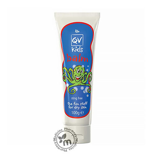 Qv Kids Balm 100gm