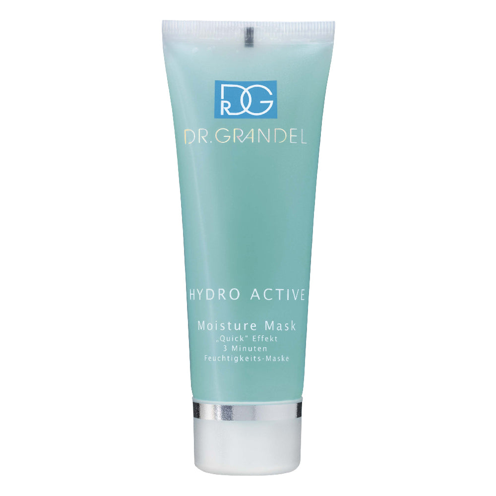 Dr Grandel Hydro Active Moisture Mask 75ml