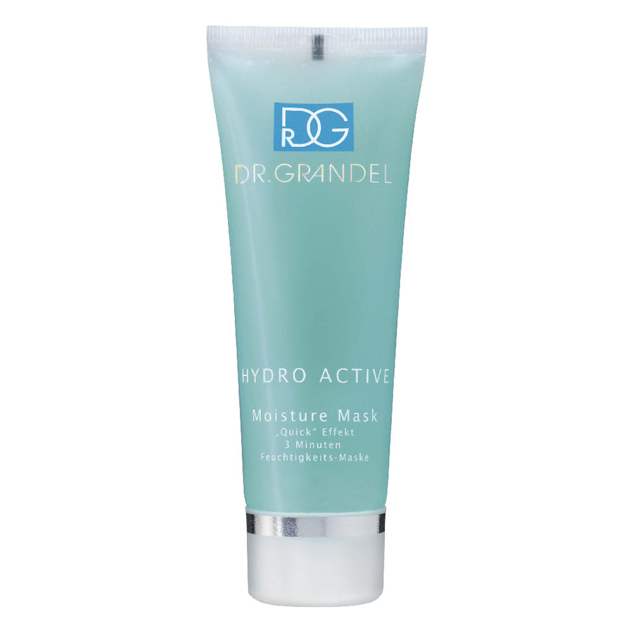 Dr Grandel Hydro Active Moisture Mask 75ml