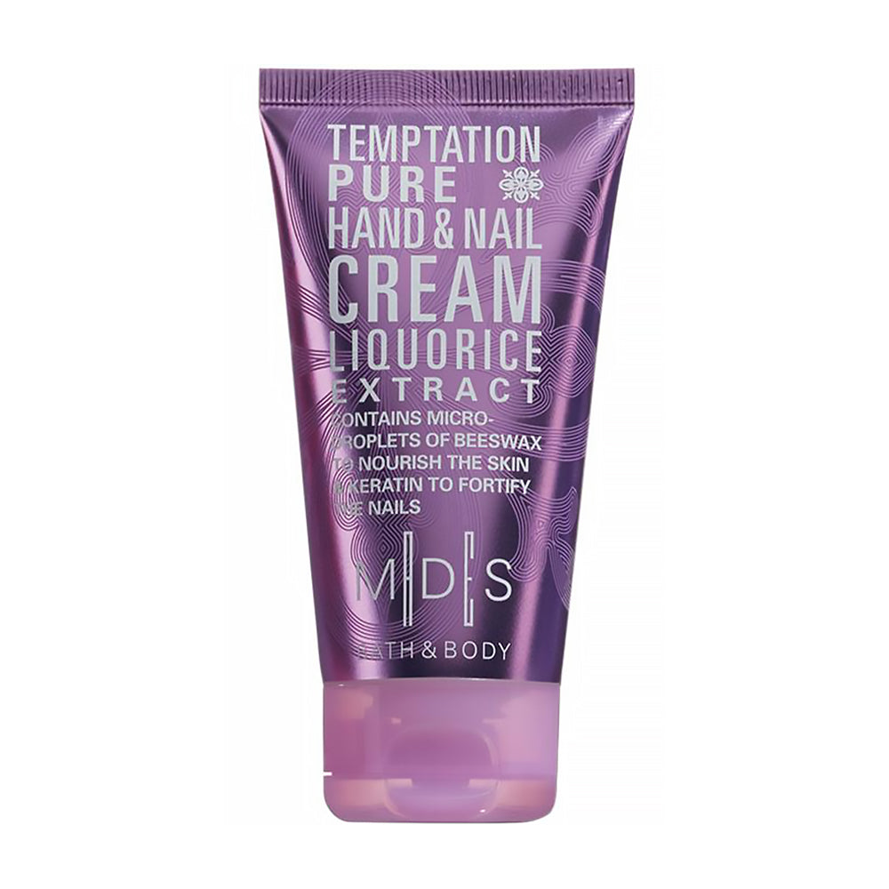 Mades Bath & Body Temptation Hand Cream 75ml