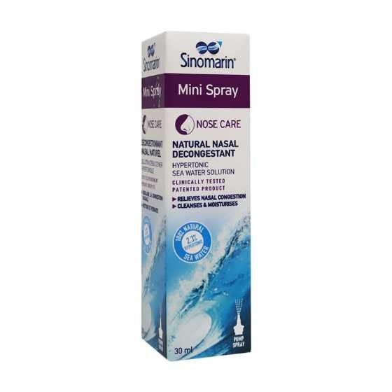 Sinomarin Mini 30ml