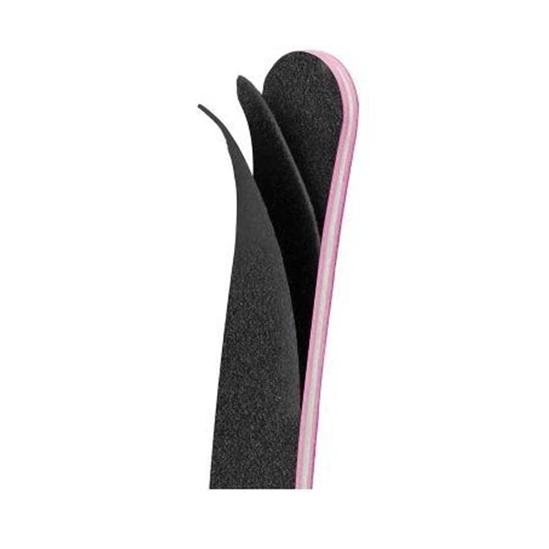 Beter 05037 6In1 Fiber Glass Nail File Limax 180/220
