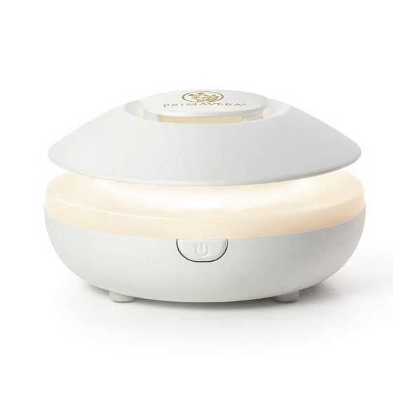 Primavera Aromastream To Go Device – Al Manara Pharmacy