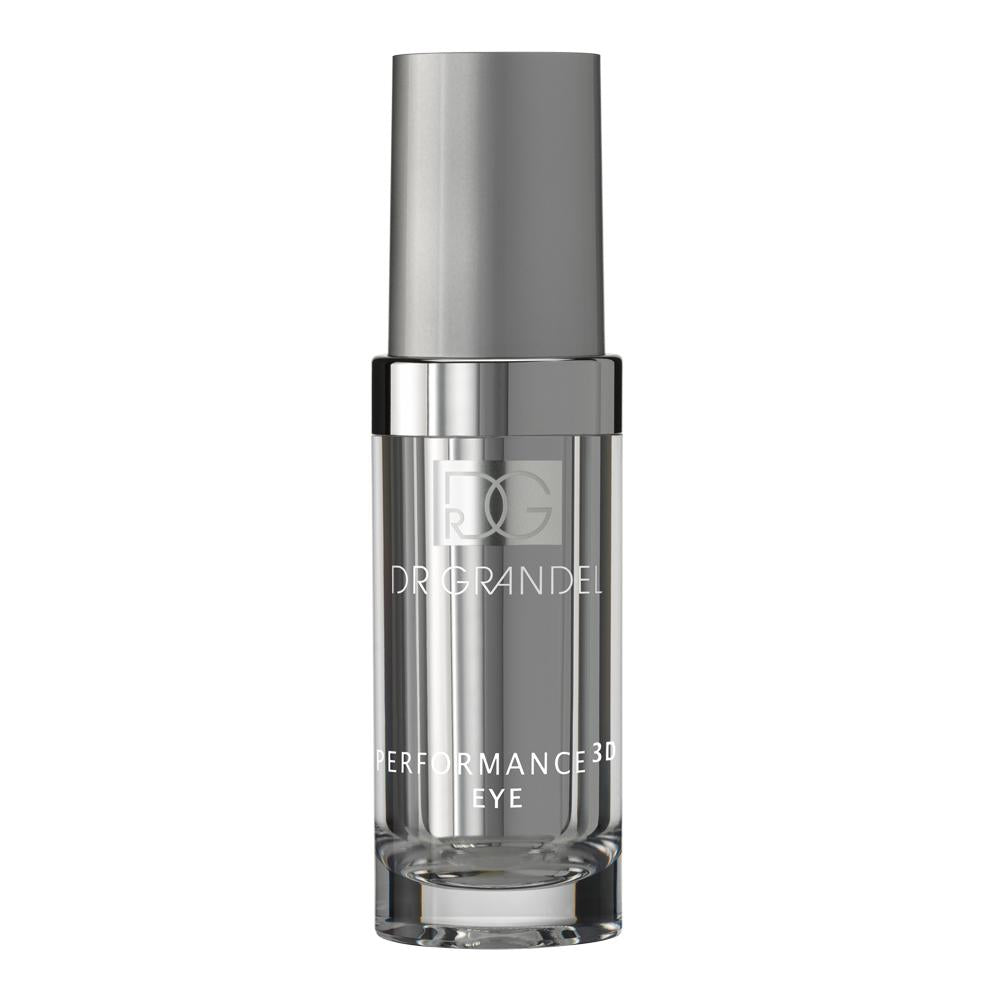 Dr Grandel Performance 3D Eye Cream 15ml