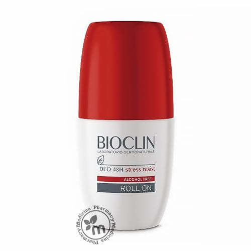 Bioclin 48 Hours Stress Resist Roll On