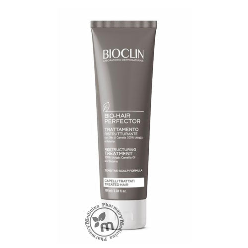 Bioclin Bio-Hair Perfector Restructuring Treatment