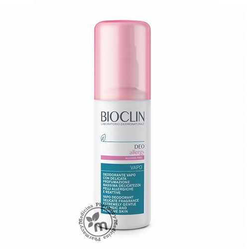 Bioclin Deo Allergy Spray