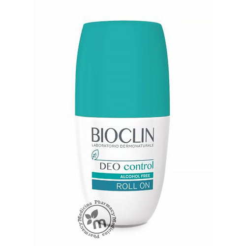 Bioclin Deo Control Roll On