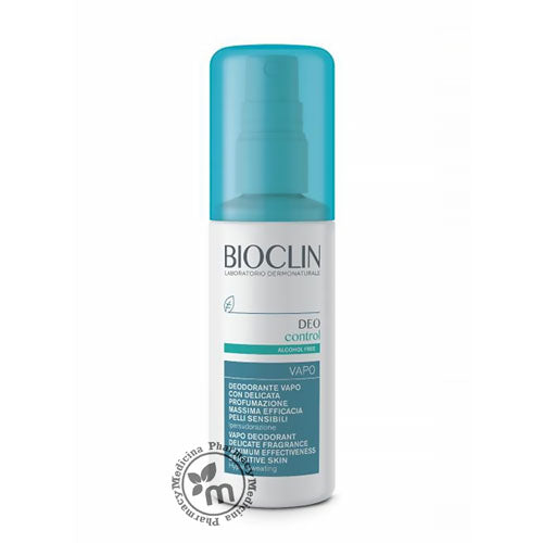Bioclin Deo Control Spray