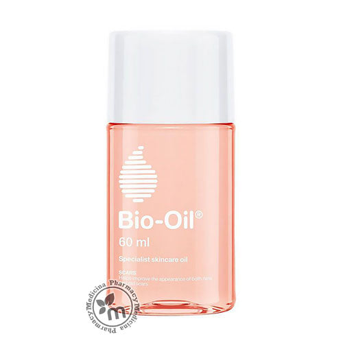 Bio Oil Skincare