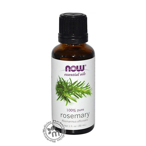 Now Rosemary Oil
