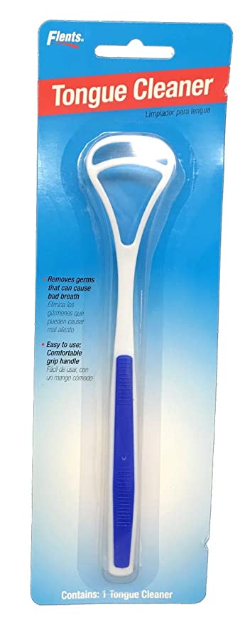 Flents Tongue Cleaner 68370