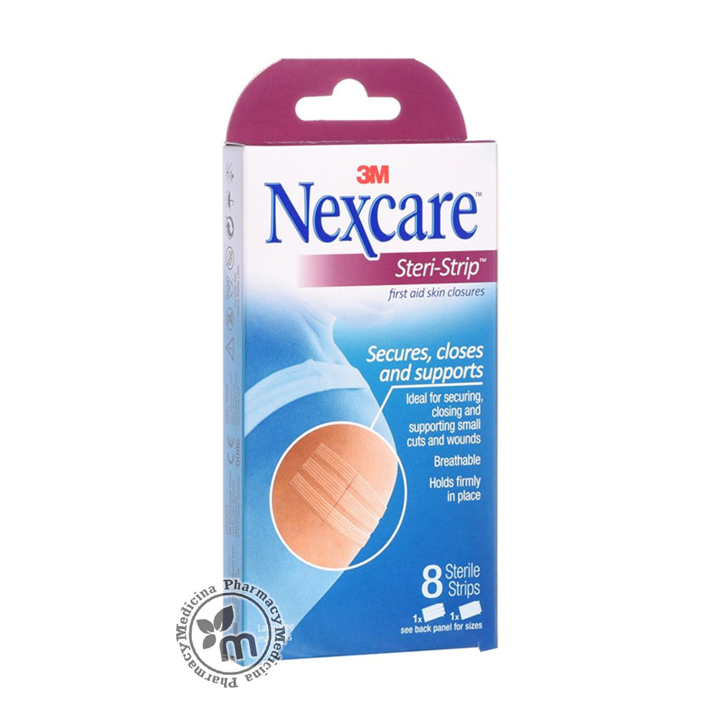 3M Nex Steri Strip S808