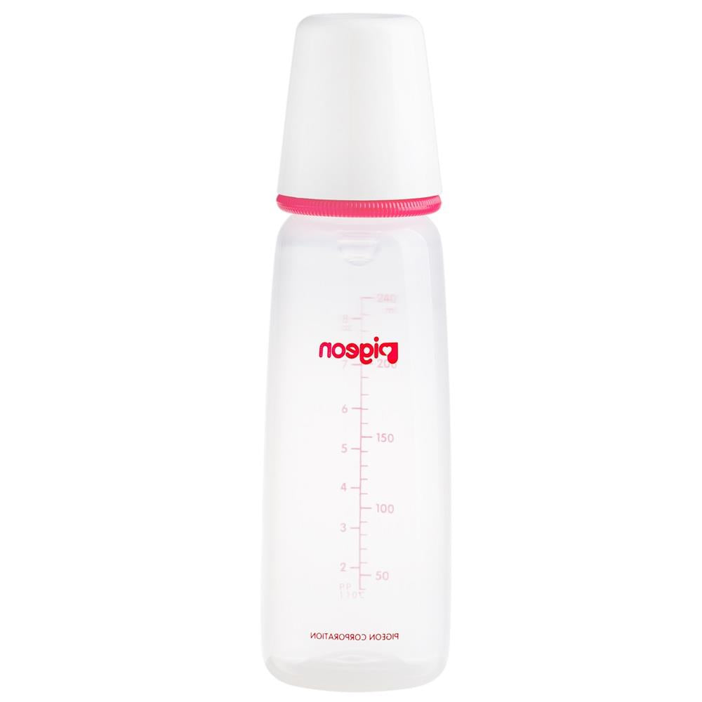 Pigeon Standard Neck Bottle 240ml