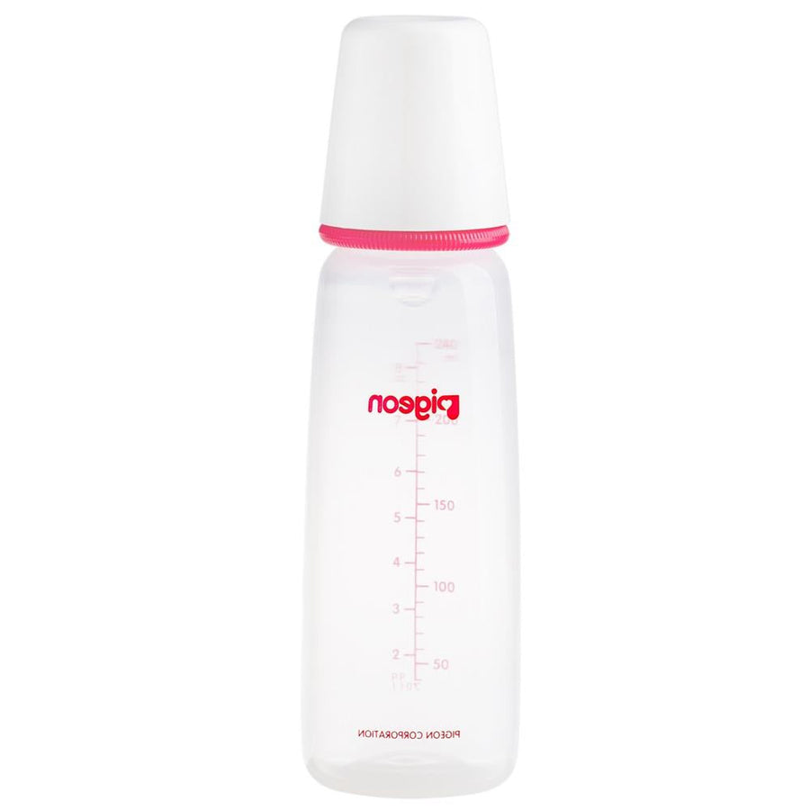 Pigeon Standard Neck Bottle 240ml