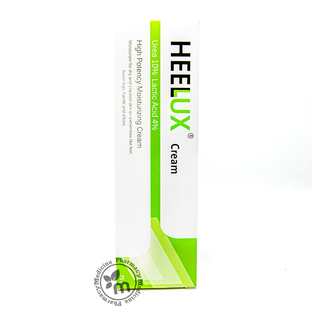 Heelux Cream
