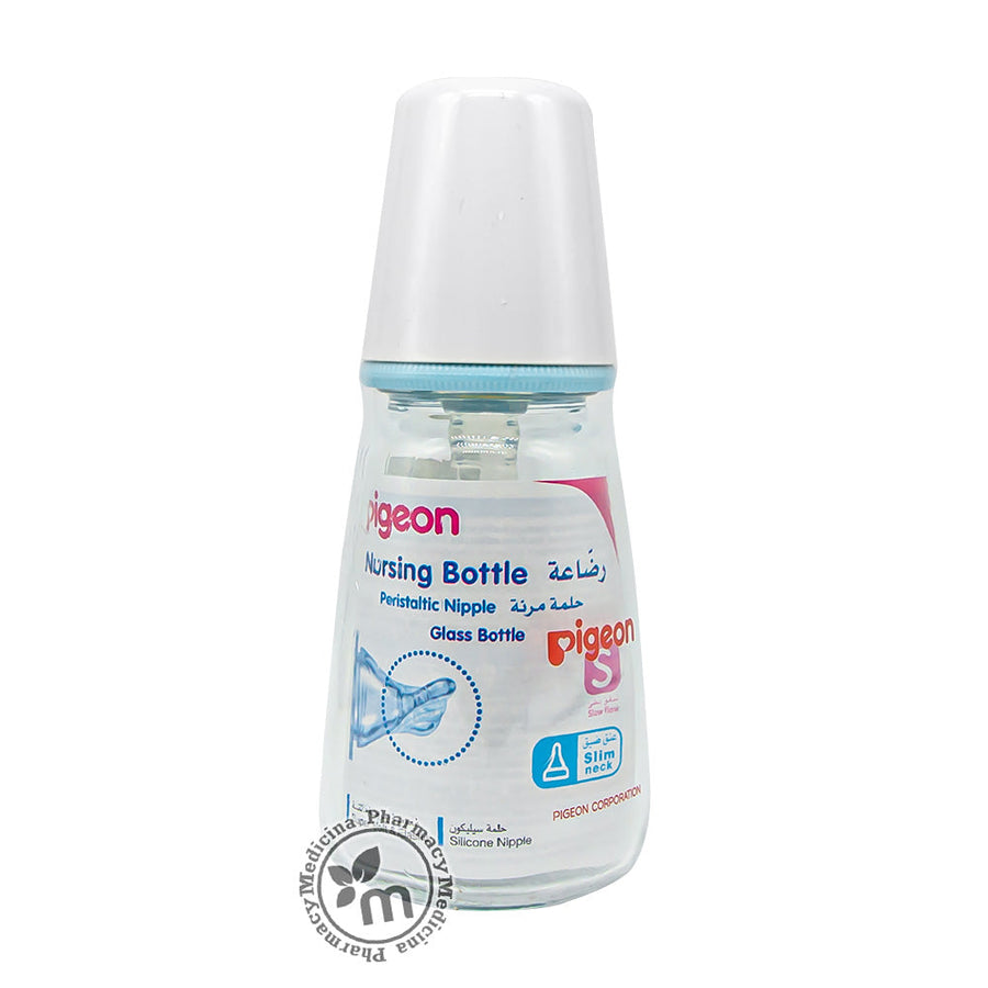 Pigeon Glass Nurser K-4 120ml 292