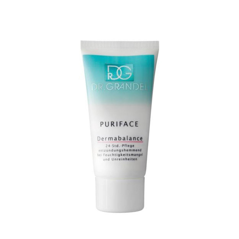 Dr Grandel Puriface Dermabalance Cream 50ml