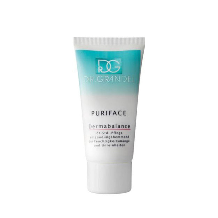 Dr Grandel Puriface Dermabalance Cream 50ml