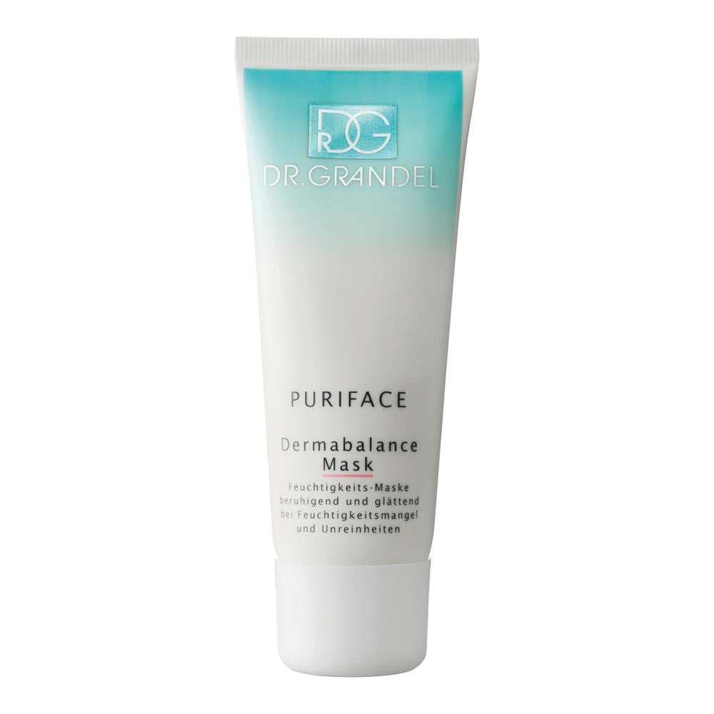 Dr Grandel Puriface Dermabalance Mask 75ml