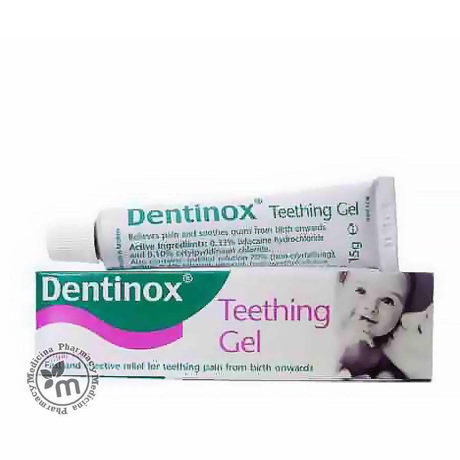 Dentinox Teething Gel