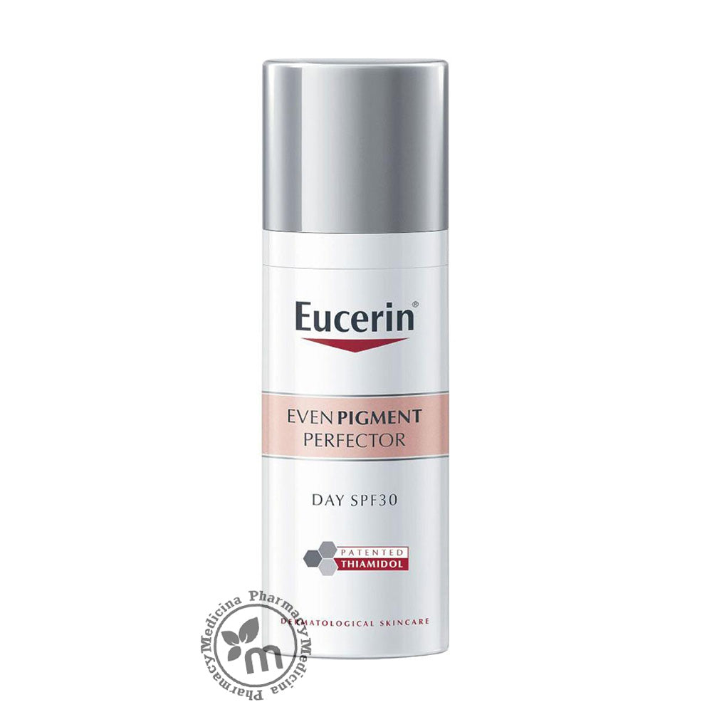 Eucerin Even Pigment Perfector Day SPF30