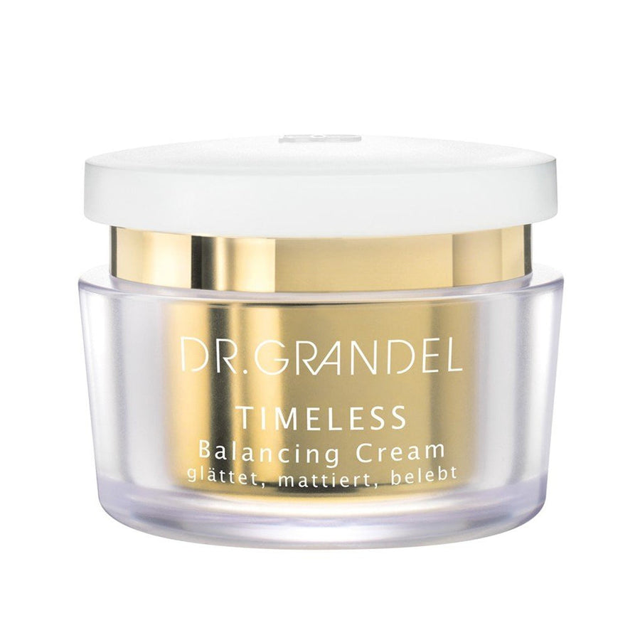 Dr Grandel Timeless Balancing Cream 50ml