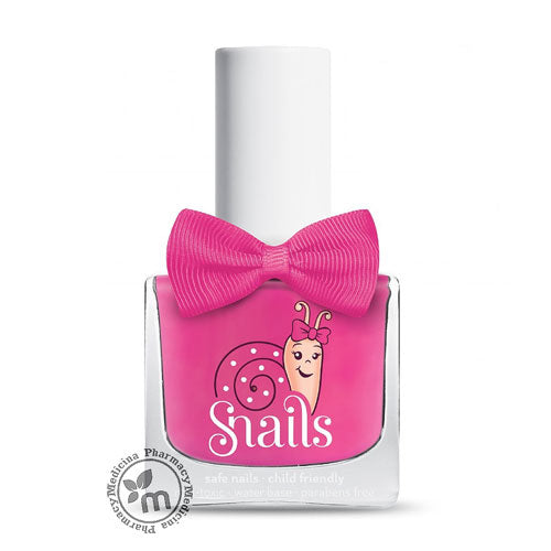 Snails Secret Diary Washable Nail Polish 10.5ml