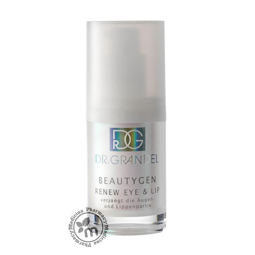 Dr Grandel Beautygen Renew Eye & Lip Anti Aging Cream
