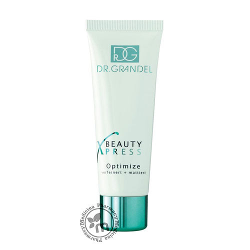 Dr Grandel Beauty X Press Optimize Cream Oily Skin