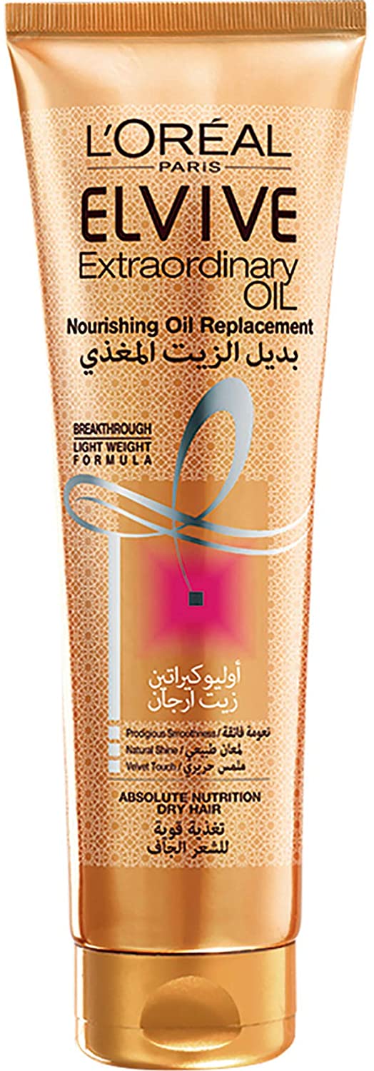 Loreal Elvive Extraord Replacement Oil 300ml