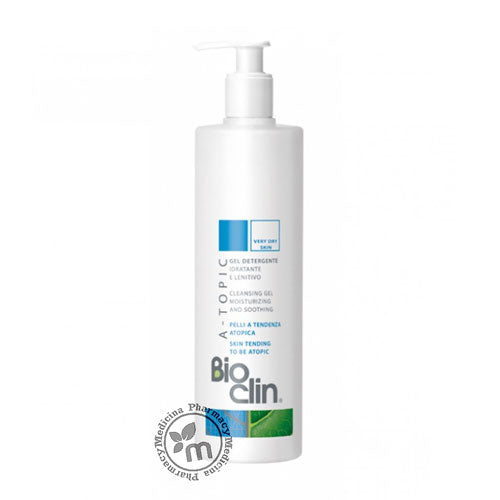 Bioclin A-Topic Cleansing Gel