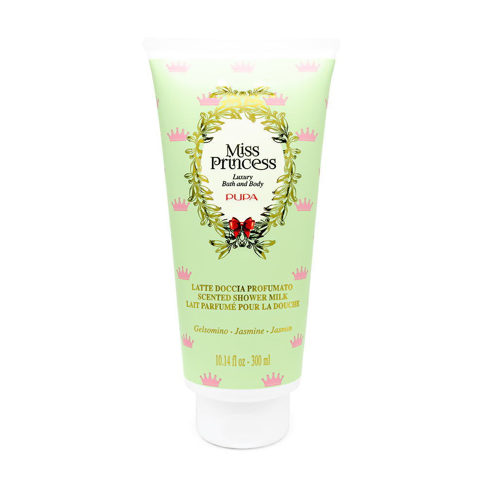 Pupa Scented Shower Milk Jasmine 300ml