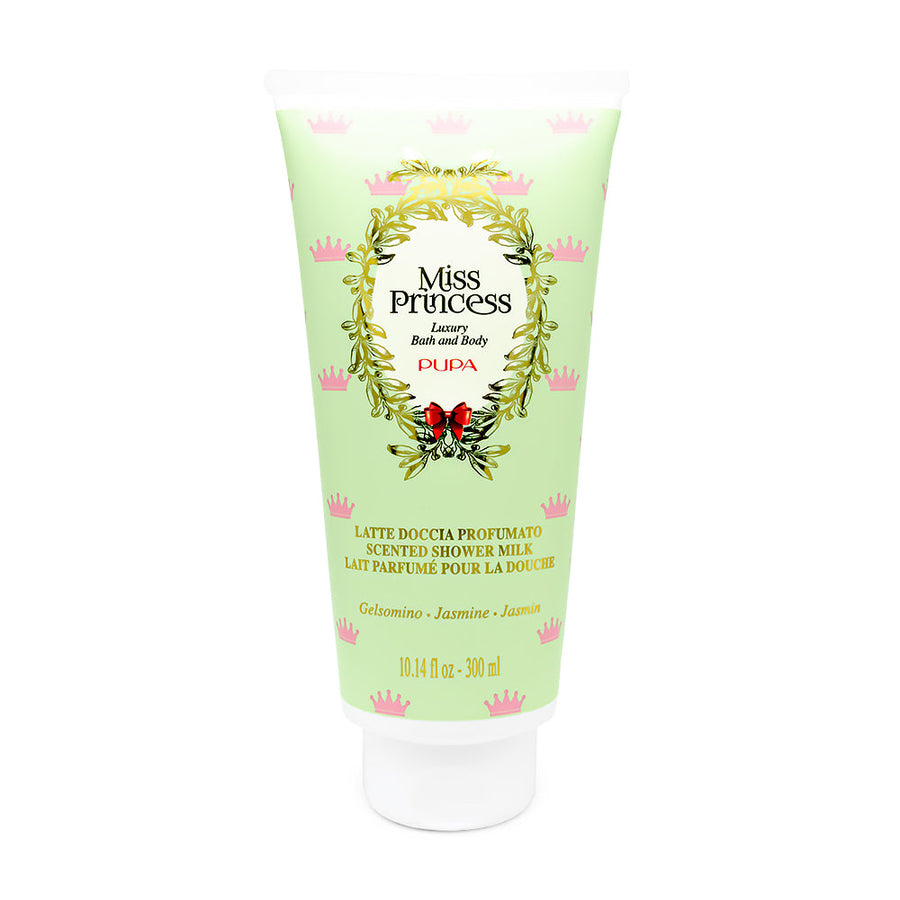 Pupa Scented Shower Milk Jasmine 300ml