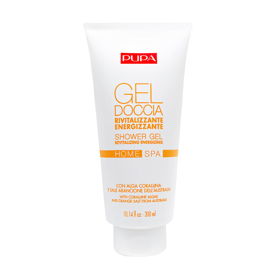 Pupa Shower Gel Revitalizing Energizing 300ml
