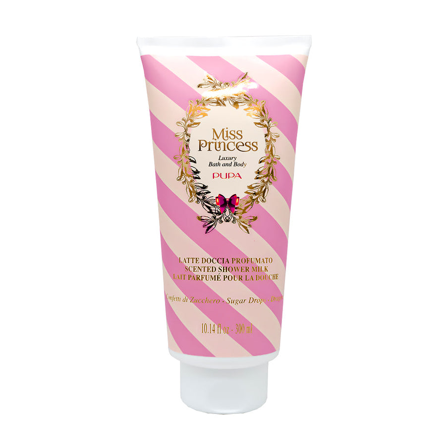 Pupa Scented Shower Milk Sugar Drops 300ml