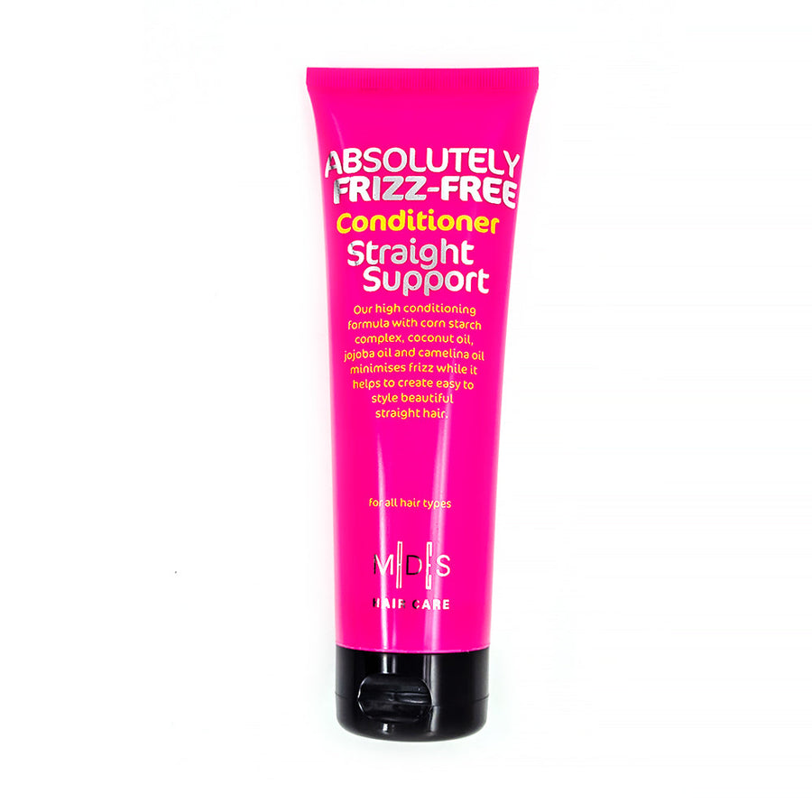 Mades Haircare Straight Support Conditioner 250ml