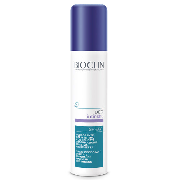 Bioclin Deo Intimate Spray 100ml