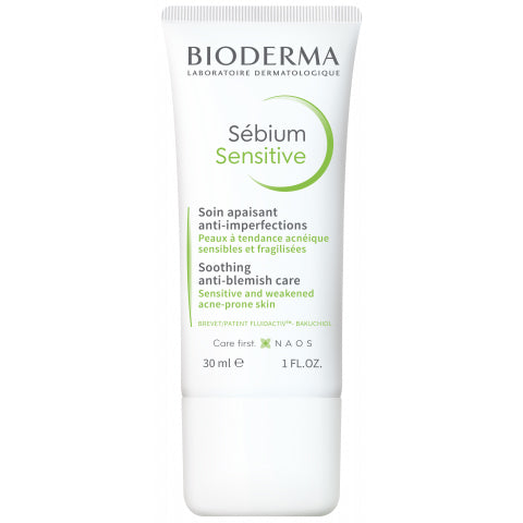 Bioderma Sebium Sensitive 30ml