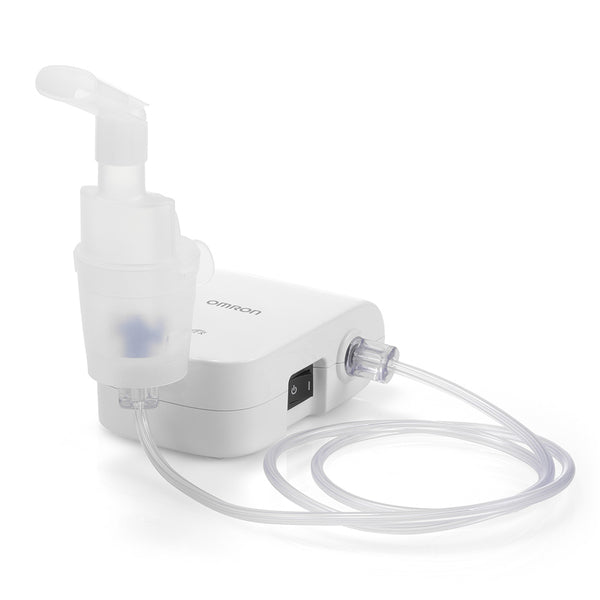 Omron C803 Compressor Nebulizer