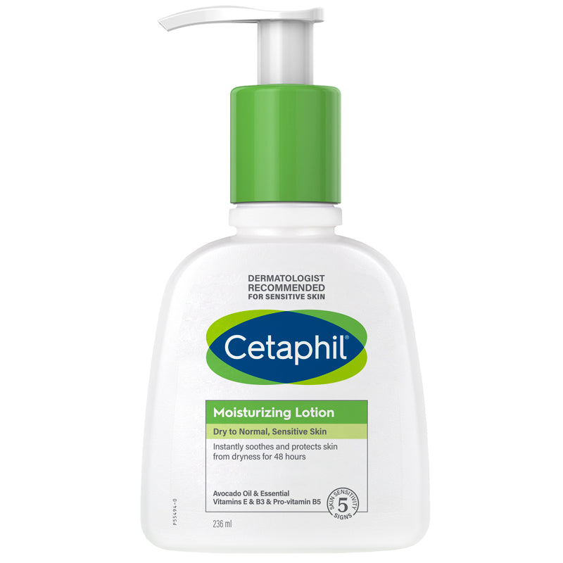 Cetaphil Moisturising Lotion 236ml