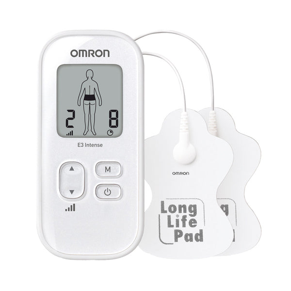 Omron E3 Pain Reliever