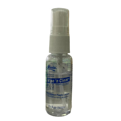 Eye Glass Lens Cleaner 14.5ml