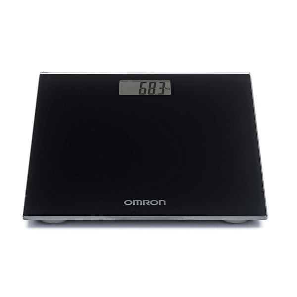 Omron HN289 Digital Personal Scale