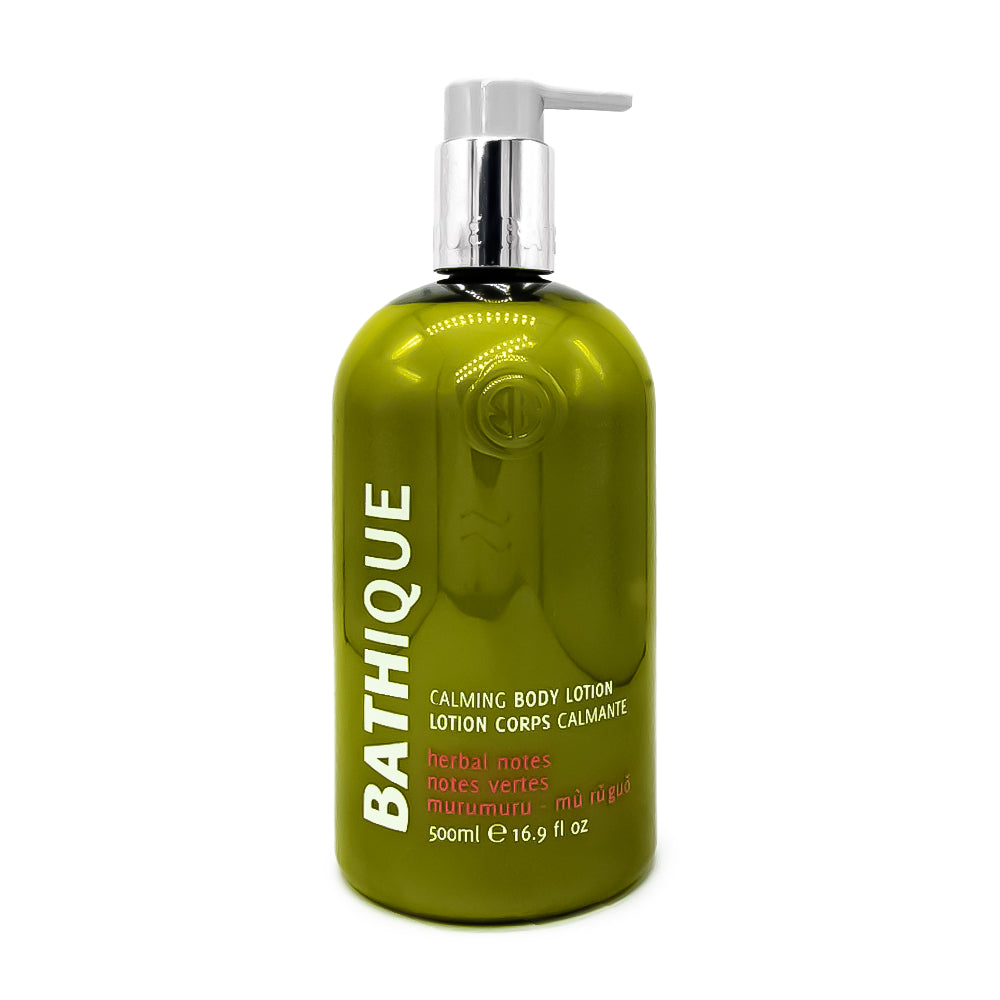 Mades Bathique Herbal Notes Body Lotion 500ml