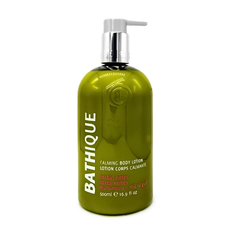 Mades Bathique Herbal Notes Body Lotion 500ml